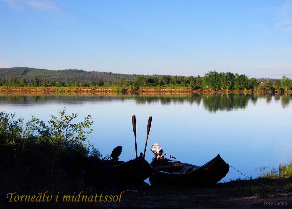 Stuga Vid Hedenaesets Stencafe Luaran gambar